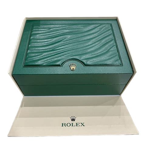 rolex box replica